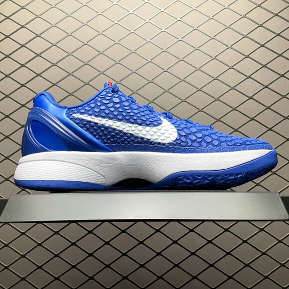 Nike Zoom Kobe 8 Protro Dodgers - Picture 3 of 9